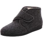 Chaussures Rohde grises en cuir Pointure 47 look fashion pour homme en promo 