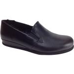 Chaussures casual Rohde noires Pointure 41 look casual 