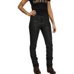 Jeans Rokker noirs Taille 3 XL pour femme en promo 
