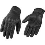 Rokker Tucson, gants M Noir Noir