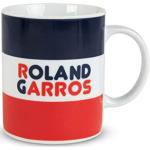 ROLAND GARROS Color Block, Mug, Unisex