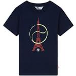 Roland Garros - T-Shirt - Tour Eiffel - Enfant - G