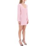 Robes Roland Mouret roses minis Taille XS pour femme 