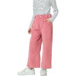 Pantalons baggy roses en velours respirants Taille 4 ans look fashion pour fille de la boutique en ligne Amazon.fr 