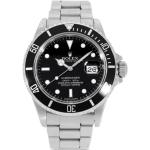 Rolex montre Submariner 40 mm pre-owned (1988) - Argent