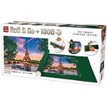 Tapis Puzzles Diset Tour Eiffel 