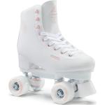 Rollers Oxelo blancs Pointure 34 