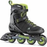 Rollers Rollerblade noirs Pointure 44,5 