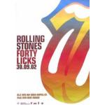 Affiches Rolling Stones 