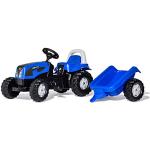 Tracteurs Rolly Toys à motif tracteurs enfant de la ferme de 7 à 9 ans 