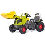 Tracteurs Rolly Toys à motif tracteurs enfant de la ferme de 7 à 9 ans en promo 