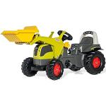 Tracteurs Rolly Toys à motif tracteurs enfant de la ferme de 12 à 24 mois 