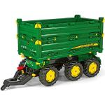 Tracteurs Rolly Toys enfant de 3 à 5 ans 