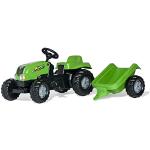 Tracteurs Rolly Toys à motif tracteurs enfant de la ferme de 12 à 24 mois 