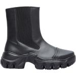Rombaut - Shoes > Boots > Chelsea Boots - Black -