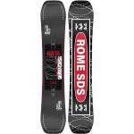 Rome Agent Snowboard Rouge 157