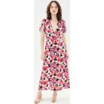 Maxis robes Georgia Rose multicolores à motif Rome maxi Taille S pour femme en promo 