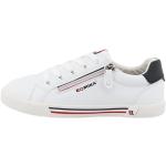 Baskets  Romika blanches Pointure 42 look sportif pour femme 