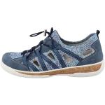 Chaussures de sport Romika bleu marine en néoprène Pointure 36 look fashion pour femme 