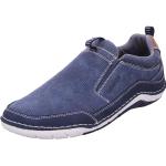 Chaussures casual Romika bleues Pointure 40 look casual pour homme 