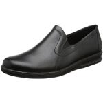 Chaussures de sport Romika noires Pointure 42 avec un talon jusqu'à 3cm look fashion pour homme 
