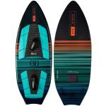 Wakeboards Ronix noirs 