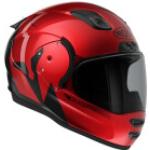 ROOF Casque moto RO200 Troyan Black / Red S