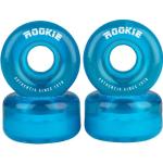 Rookie Disco Quad Lot de 4 roues 58 mm Bleu clair