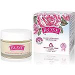 ROSE Q10 Revitalizing Face Cream For Day & Night Use, 50ml, Bulgaria by Rose