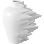 Vases Rosenthal blancs en porcelaine 