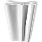 Rosenthal Flux Weiss Vase 20 cm 14259-800001-26020
