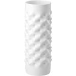 Vases Rosenthal blancs en porcelaine 