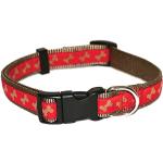 Rosewood Chien Wag N Walk Collier Réglable Motifs