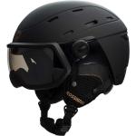Rossignol Allspeed Visor Impacts Photochromic Helmet Noir L