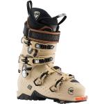 Chaussures de ski Rossignol Alltrack blanches Pointure 26 en promo 