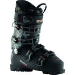 Chaussures de ski Rossignol Alltrack noires Pointure 25 en promo 