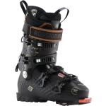Chaussures de ski Rossignol Alltrack noires Pointure 26,5 en promo 