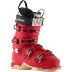 Chaussures de ski Rossignol Alltrack rouges Pointure 26 en promo 