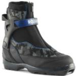 Chaussures de ski de randonnée Rossignol noires Pointure 42 en promo 