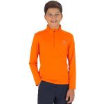 Vestes de ski Rossignol orange enfant Taille 16 ans look fashion en promo 