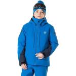 Vestes de ski Rossignol blanches enfant coupe-vents à capuche Taille 14 ans look fashion 