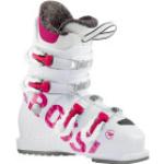 Chaussures de ski Rossignol blanches Pointure 23 en promo 