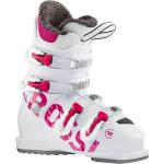 Chaussures de ski Rossignol blanches Pointure 26 en promo 