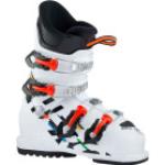 Chaussures de ski Rossignol blanches 