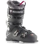 Chaussures de ski Rossignol blanches Pointure 22,5 en promo 