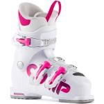 Chaussures de sport Rossignol blanches Pointure 18,5 pour enfant en promo 