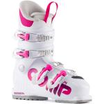 Chaussures de sport Rossignol blanches Pointure 25 pour enfant en promo 