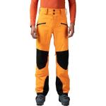 Vêtements de ski Rossignol orange imperméables Taille L look fashion pour homme 