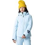 Vestes de ski bleues respirantes avec jupe pare-neige Taille 12 ans look sportif pour fille en promo de la boutique en ligne Idealo.fr 