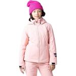 Vestes de ski roses respirantes avec jupe pare-neige Taille 16 ans look sportif pour fille de la boutique en ligne Idealo.fr 